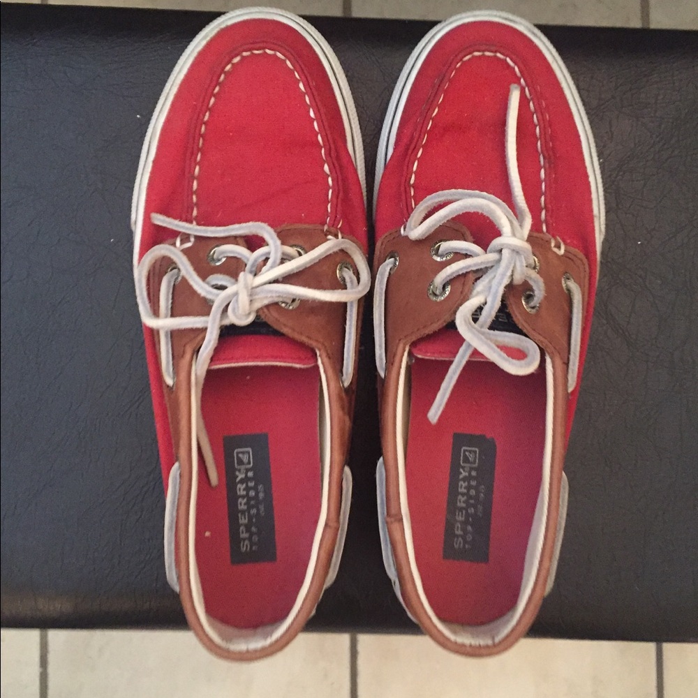 Men's Sperry sz 7 Shoes